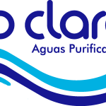 Aguas Río Claro Logo Vector