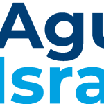 Agudat Israel Logo Vector