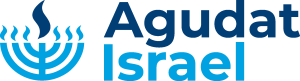 Agudat Israel Logo Vector