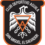 Aguila Logo Vector