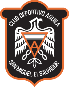 Aguila Logo Vector