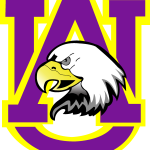 Aguilas UACH Logo Vector