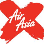 Air Asia X Logo Vector