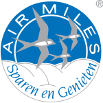 AirMiles Logo Vector