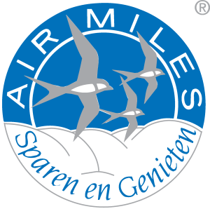 AirMiles Logo Vector