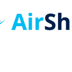 AirShaper Logo Vector