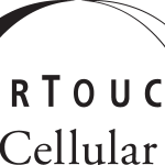 AirTouch Cellular Logo PNG Vector