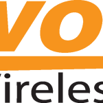 Airvoice Wireless Logo Vector