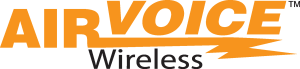 Airvoice Wireless Logo Vector