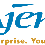 Ajent Logo Vector