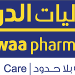 Al Dawaa Pharmacies Logo Vector