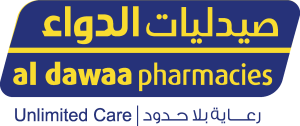 Al Dawaa Pharmacies Logo Vector