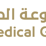 Al Hokail Medical Group Logo Vector