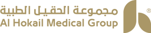 Al Hokail Medical Group Logo Vector