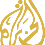 Al Jazeera TV Logo Vector