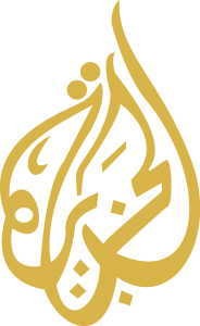 Al Jazeera TV Logo Vector