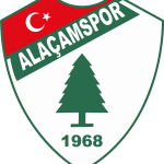 Alaçamspor Logo Vector