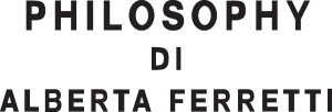Alberta Feretti Logo Vector