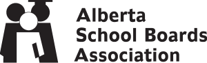 Alberta School Boards Association Logo Vector
