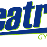 Alcatraz GYM Logo Vector