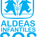 Aldeas Infantiles Sos Logo Vector