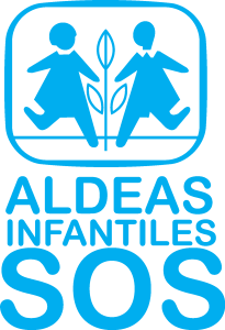 Aldeas Infantiles Sos Logo Vector