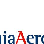 Alenia Aeronautica Logo Vector