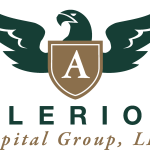 Alerion capital Logo Vector