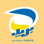 Algerie Poste Logo Vector