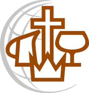 Alianza Cristiana y Misionera Logo Vector