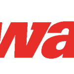 Alias Wavefront Logo Vector