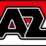 Alkmaar Zaanstreek Logo Vector