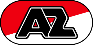 Alkmaar Zaanstreek Logo Vector