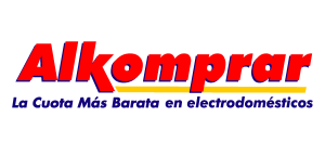 Alkomprar Logo Vector