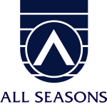 All Seasons Logo Vector