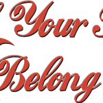 All Your Base Are Belong to Us Logo Vector