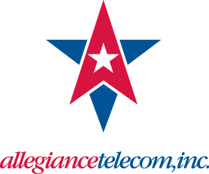 Allegiance Telecom Logo Vector