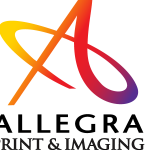 Allegra Print & Imaging Logo Vector