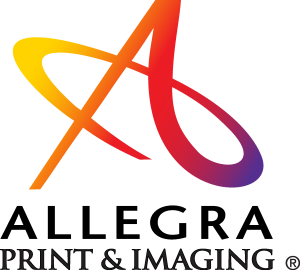 Allegra Print & Imaging Logo Vector