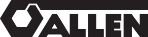 Allen Logo Vector