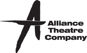 Alliance Theatre Company Logo Vector