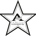 Alliant Foodservice Logo Vector