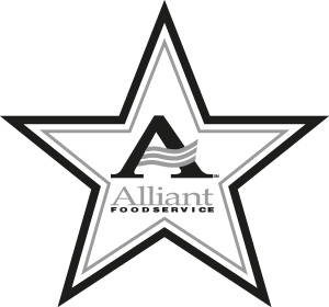 Alliant Foodservice Logo Vector