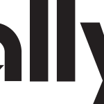 Ally Logo Vector