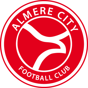 Almere City Fc Logo Vector