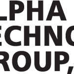 Alpha Technologies Group Logo Vecto