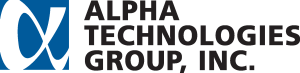 Alpha Technologies Group Logo Vecto