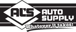 Al’s Auto Supply Logo Vector