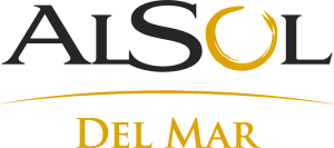 Alsol Del Mar Logo Vector
