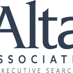 Alta Associates Logo Vector